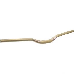 Renthal Cintres VTT Fatbar Lite Guidon Ø31,8mm 40mm, Or