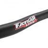 Renthal Cintres VTT V2 Fatbar Lite Riser Accessoires Pour Cintre Ø31,8mm 10mm, Noir -magasin de cintre vélo renthal v2 fatbar lite riser lenker o318mm 10mm schwarz 2