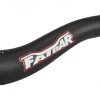 Renthal Cintres VTT V2 Fatbar Riser Accessoires Pour Cintre Ø31,8mm 30mm, Noir