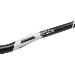 Reverse Cintres VTT Base Accessoires Pour Cintre 25,4mm, Noir