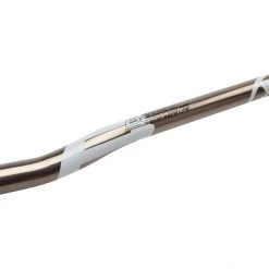 Reverse Dirt- & BMX-ohjaustangot Base Accessoires Pour Cintre 25,4mm, Gris