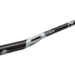 Reverse Cintres VTT Base Accessoires Pour Cintre Ø35mm, Noir