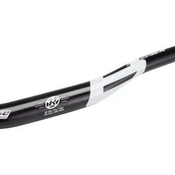 Reverse Cintres VTT Base Accessoires Pour Cintre 790mm Ø31,8mm, Noir