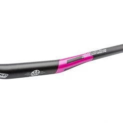Reverse Cintres VTT Base Accessoires Pour Cintre 790mm Ø31,8mm, Noir/rose