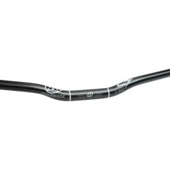 Reverse Cintres VTT E-Element Ergo Accessoires Pour Cintre Ø25,4mm 770mm, Noir