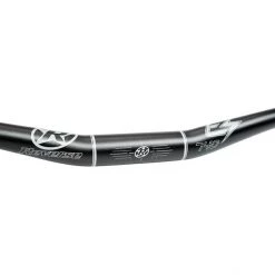 Reverse Cintres VTT E-Element Ergo Accessoires Pour Cintre Ø31,8mm 740mm, Noir