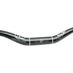 Reverse Cintres VTT E-Element Ergo Accessoires Pour Cintre Ø31,8mm 770mm, Noir