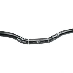 Reverse Cintres VTT E-Element Accessoires Pour Cintre Ø25,4mm 770mm, Noir