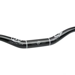 Reverse Cintres VTT E-Element Accessoires Pour Cintre Ø31,8mm 770mm, Noir