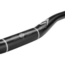 Reverse Cintres VTT E-Element Accessoires Pour Cintre Ø31,8mm 800mm, Noir