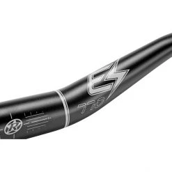 Reverse Cintres VTT E-Element Accessoires Pour Cintre Ø35mm 770mm, Noir