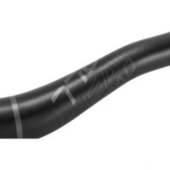 Reverse Dirt- & BMX-ohjaustangot Lead Accessoires Pour Cintre Ø31,8mm 770mm, Noir