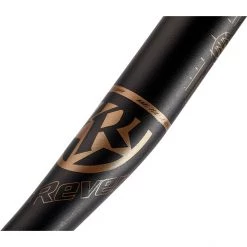 Reverse Cintres VTT Nico Vink Signature Series Guidon Ø31,8mm 18mm, Marron -magasin de cintre vélo reverse nico vink signature series handlebar o318mm 18mm copper 3