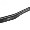 Reverse Cintres VTT Tracer XC Carbon Extra-Light Guidon Ø31,8mm 15mm, Noir/gris -magasin de cintre vélo reverse tracer xc carbon extra light handlebar o318mm 15mm matt black grey 2