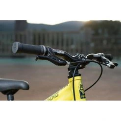 Reverse Cintres Ville & Trekking Youngstar Guidon Ø31,8mm 22mm