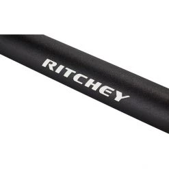 Ritchey Cintres Triathlon Aero Extensions L-Bend 350mm, Noir