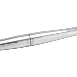 Ritchey Cintres Ville & Trekking Classic Flat Accessoires Pour Cintre Ø31,8mm 5°, Argent