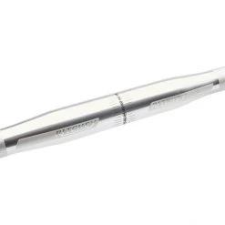 Ritchey Cintres Vélo De Route Classic Accessoires Pour Cintre Ø31,8mm, Argent