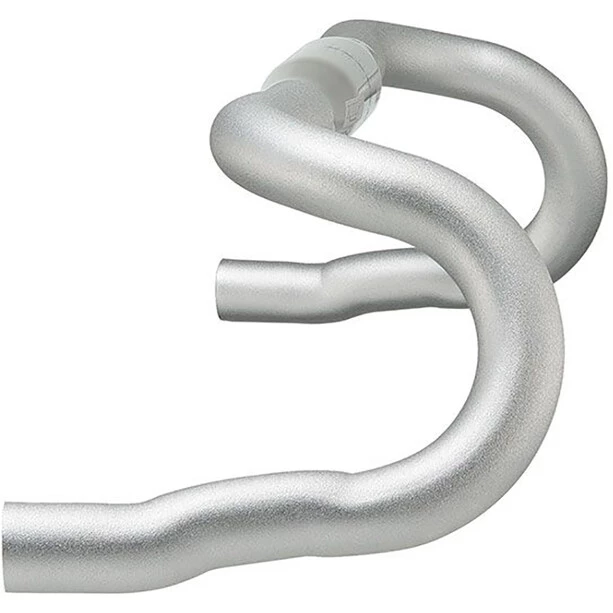 Ritchey Cintres Vélo De Route Classic Venture Max Road Guidon Ø31,8mm 6°/24°, Argent 4 Ritchey Cintres Vélo De Route Classic Venture Max Road Guidon Ø31,8mm 6°/24°, Argent – Image 2