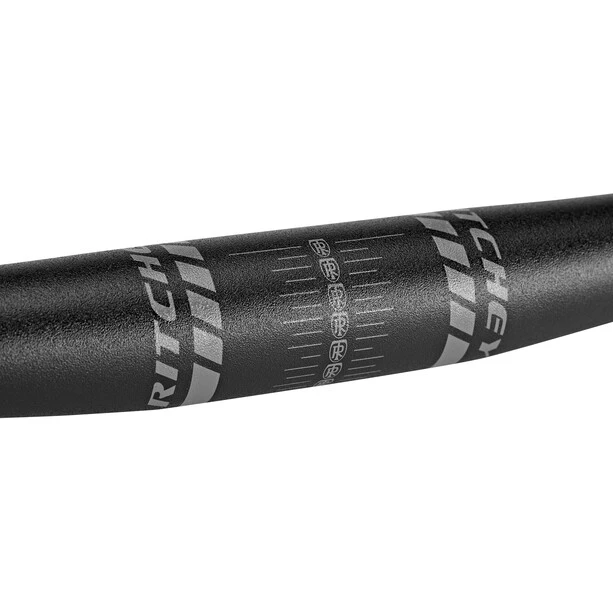 Ritchey Cintres Ville & Trekking Comp 2X Flat Cintre Ø31,8mm 9° +/-5mm 3 Ritchey Cintres Ville & Trekking Comp 2X Flat Cintre Ø31,8mm 9° +/-5mm