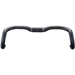 Ritcheyritchey-comp Cintres Vélo De Route Comp Ergo Max Di2 Road Cintre Ø31,8mm, Noir