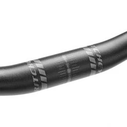 Ritchey Cintres Ville & Trekking Comp Low Rizer Cintre Ø31,8mm 9°, Noir