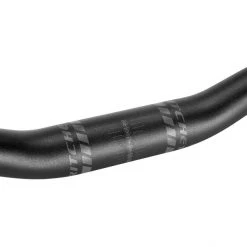 Ritchey Cintres VTT Comp Rizer Cintre Ø31,8mm 9°, Noir