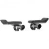 Ritchey Cintres Triathlon Comp Sliver Prolongateurs Aéro Ø31,8, Noir 1 Ritchey Cintres Triathlon Comp Sliver Prolongateurs Aéro Ø31,8, Noir -magasin de cintre vélo ritchey comp sliver clip on aero lenkeraufsatz o318mm bb black 2