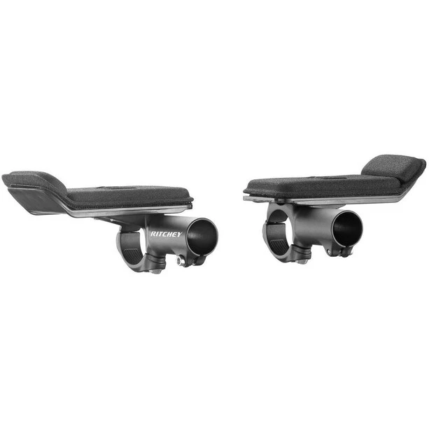 Ritchey Cintres Triathlon Comp Sliver Prolongateurs Aéro Ø31,8, Noir 3 Ritchey Cintres Triathlon Comp Sliver Prolongateurs Aéro Ø31,8, Noir