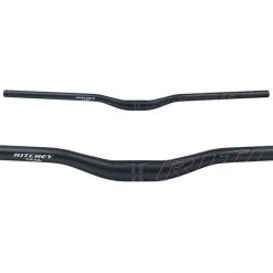 Ritchey Cintres VTT Comp Trail Low Rizer Guidon Ø31,8mm, Noir