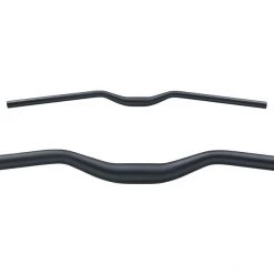 Ritchey Cintres VTT Comp Trail Low Rizer Guidon Ø31,8mm, Noir 7 Ritchey Cintres VTT Comp Trail Low Rizer Guidon Ø31,8mm, Noir -magasin de cintre vélo ritchey comp trail low rizer handlebar o318mm bb black 4