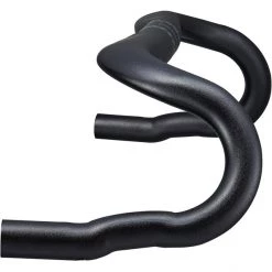 Ritchey Cintres Vélo De Route Comp Venture Max V2 Road Guidon Ø31,8mm 4,6°/24°, Noir