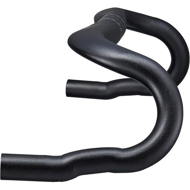 Ritchey Cintres Vélo De Route Comp Venture Max V2 Road Guidon Ø31,8mm 4,6°/24°, Noir 3 Ritchey Cintres Vélo De Route Comp Venture Max V2 Road Guidon Ø31,8mm 4,6°/24°, Noir