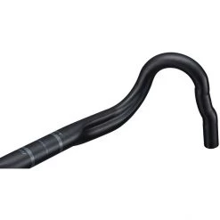 Ritchey Cintres Vélo De Route Comp Venture Max XL Road Guidon Ø31,8mm, Noir