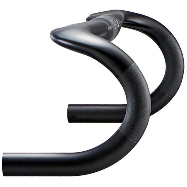 Ritchey Cintres Vélo De Route Streem II WCS Carbon Guidon Ø31,8mm, Noir 2 Ritchey Cintres Vélo De Route Streem II WCS Carbon Guidon Ø31,8mm, Noir