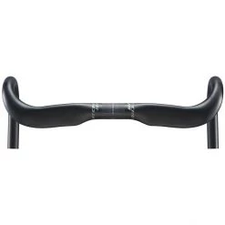Ritchey Cintres Vélo De Route Streem II WCS Carbon Guidon Ø31,8mm, Noir 7 Ritchey Cintres Vélo De Route Streem II WCS Carbon Guidon Ø31,8mm, Noir -magasin de cintre vélo ritchey streem ii wcs carbon handlebar o318mm black 3