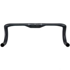 Ritchey Cintres Vélo De Route Streem II WCS Carbon Guidon Ø31,8mm, Noir 8 Ritchey Cintres Vélo De Route Streem II WCS Carbon Guidon Ø31,8mm, Noir -magasin de cintre vélo ritchey streem ii wcs carbon handlebar o318mm black 4