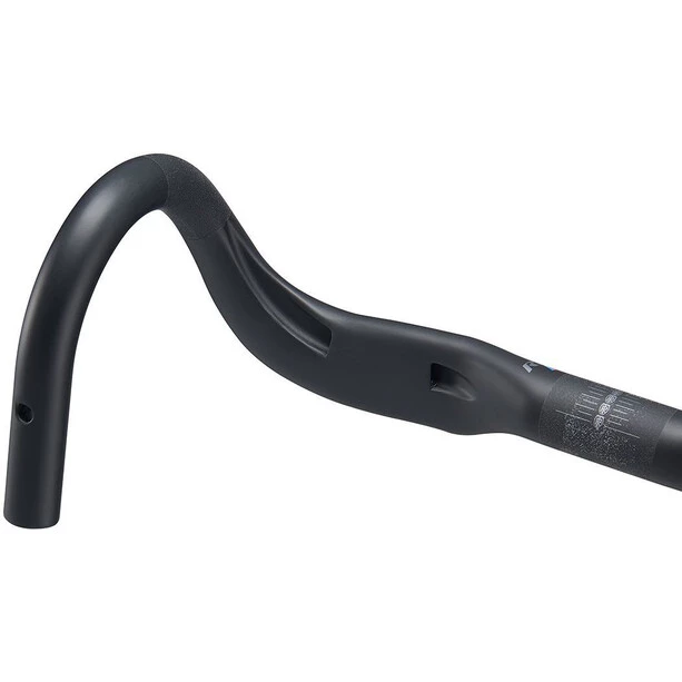 Ritchey Cintres Vélo De Route Streem II WCS Carbon Guidon Ø31,8mm, Noir 5 Ritchey Cintres Vélo De Route Streem II WCS Carbon Guidon Ø31,8mm, Noir – Image 4