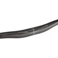 Ritchey Cintres VTT Superlogic Low Rizer Cintre Ø31,8mm