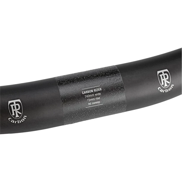 Ritchey Cintres VTT Superlogic Low Rizer Cintre Ø31,8mm 4 Ritchey Cintres VTT Superlogic Low Rizer Cintre Ø31,8mm – Image 2