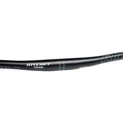 Ritchey Cintres VTT Trail Flat 2X Accessoires Pour Cintre Ø31,8 9° +/-5mm, Noir