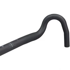 Ritchey Cintres Vélo De Route WCS Beacon Road Guidon Ø31,8mm, Noir