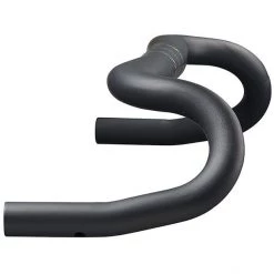 Ritchey Cintres Vélo De Route WCS Beacon Road Guidon Ø31,8mm, Noir -magasin de cintre vélo ritchey wcs beacon road handlebar o318mm bb black 4