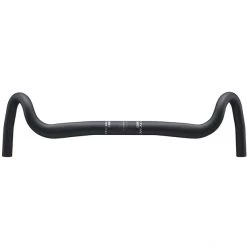 Ritchey Cintres Vélo De Route WCS Beacon Road Guidon Ø31,8mm, Noir -magasin de cintre vélo ritchey wcs beacon road handlebar o318mm bb black 5
