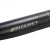 Ritchey Cintres VTT WCS Carbon Flat 2X Accessoires Pour Cintre Ø31,8 5° +/-5mm, Noir
