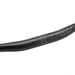Ritchey Cintres VTT WCS Carbon Trail Rizer Cintre Ø31,8mm 9°, Noir