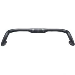 Ritcheyritchey-wcs Cintres Vélo De Route WCS Carbon Venture Max Road Guidon Ø31,8mm, Noir -magasin de cintre vélo ritchey wcs carbon venture max road handlebar o318mm matte carbon 3