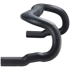 Ritcheyritchey-wcs Cintres Vélo De Route WCS Carbon Venture Max Road Guidon Ø31,8mm, Noir -magasin de cintre vélo ritchey wcs carbon venture max road handlebar o318mm matte carbon 4