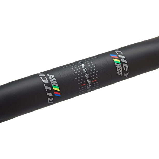 Ritchey Cintres Vélo De Route WCS Evo Curve Road Accessoires Pour Cintre Ø31,8mm, Noir 3 Ritchey Cintres Vélo De Route WCS Evo Curve Road Accessoires Pour Cintre Ø31,8mm, Noir