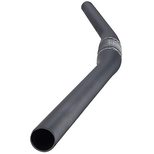 Ritchey Cintres VTT WCS Logic-E Carbon Rizer Guidon Ø31,8mm 9°/3° 15mm, Noir 3 Ritchey Cintres VTT WCS Logic-E Carbon Rizer Guidon Ø31,8mm 9°/3° 15mm, Noir